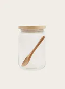 Eco Glass Jar