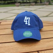 47 Cap