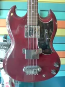 Heyday Musical Instruments & Repair - Aria SG Bass