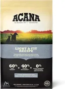 Acana 60% Grain Free Dog Dry Food Light & Fit