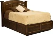 Americana Bed