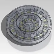 AirOptics™ – Circular Array
