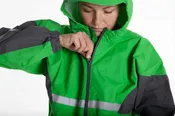 Adult Trail Suit, Classic Green