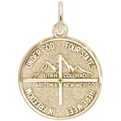 4 States Disc
