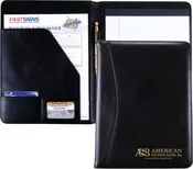 Deluxe Padfolio Plus