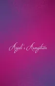 Animated Digital Arangetram Invitation | Arangetram Invitation custom Digital Video SEVD-21