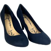 American Rag Cie Women 10 US Afelix Navy Pump