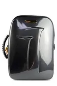 Bam New Trekking Double Clarinet Case