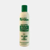 Natures Natural Shea Butter Body Lotion