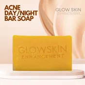 ACNE DAY/NIGHT BAR  SOAP