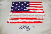 Star-Spangled Motto “In God is Our Trust”