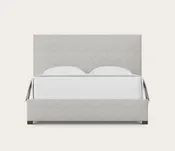Amelia Upholstered Bed