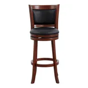 1131-29S-Dining Swivel Pub Height Chair