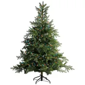 1000 LED Compact Lights Multi Coloured - 1000 LED Compact Lights Multi Coloured