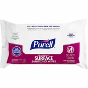 Gojo Industries, Inc Foodservice Surface Sanitizing Wipes