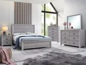 Adelaide Bedroom Set