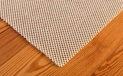 Earth Weave Natural Rubber Rug Gripper