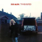 100 M.P.H. '79 Revisited - Purple [Colored Vinyl] (Purp) - Vardis