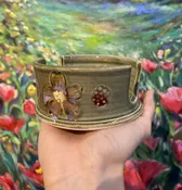 Dogwood Sponge Holder