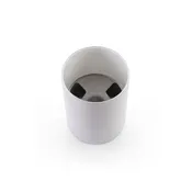 6″ Aluminum Cup
