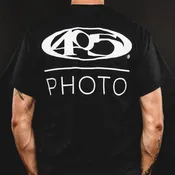 405 Photo Logo T-shirt