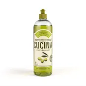 Concentrated Dish Detergent | Coriander and Olive Tree | 500 mL