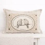 A Sweet Friendship - Interchangeable Pillow Snap-It Graphic