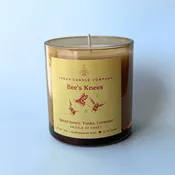 Bee’s Knees Candle