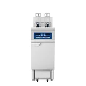 AEFF-50-1TB – Electric Fryer Batteries With Built-In Filtration