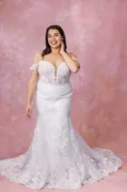 1236 Plus Size