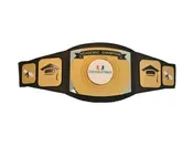 Academic Championship Belt