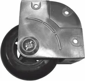 3″ Recessed Mounted Casters