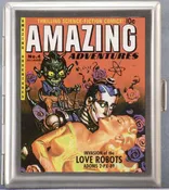 Amazing Adventures