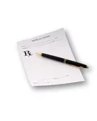 RX Prescription Pads - 4.25" x 5.50"