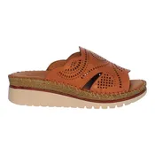 030-148-2212 Lasercut Sandal