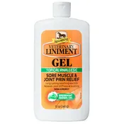 AbsorbineVet Liniment Gel 12 oz.