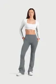 Ladies Active BLOCHeverhold Flare Legging