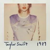 1989 - EU Pressing [Import] - CD