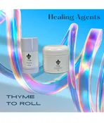Holiday Healing Agents Duo