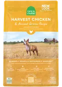 Ancient Grain Chicken Dog Food