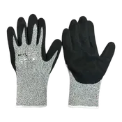 Cut-Resistant Double-Coated Gloves