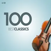 100 Best Classics / Various Box- 100 Best Classics [6CD Box Set]