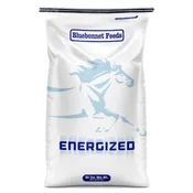 Bluebonnet - Energized Performance