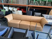 DeSede DS-730 PAOLO PIVA Design Switzerland 2 PC Sofa Set — WANNASOFA