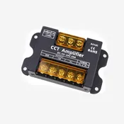 Amplifier 2 Channels LED PWM Dual Color DC5-24V 30A
