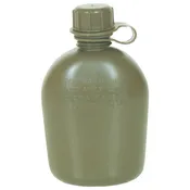 1 Qt. Canteen (3-Piece)