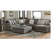 Crawford Sectional