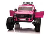 2098 Licensed Ford 24V 4X4 Truck