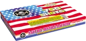 750 Shot Saturn Missile Battery