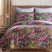 Basel Comforter Set